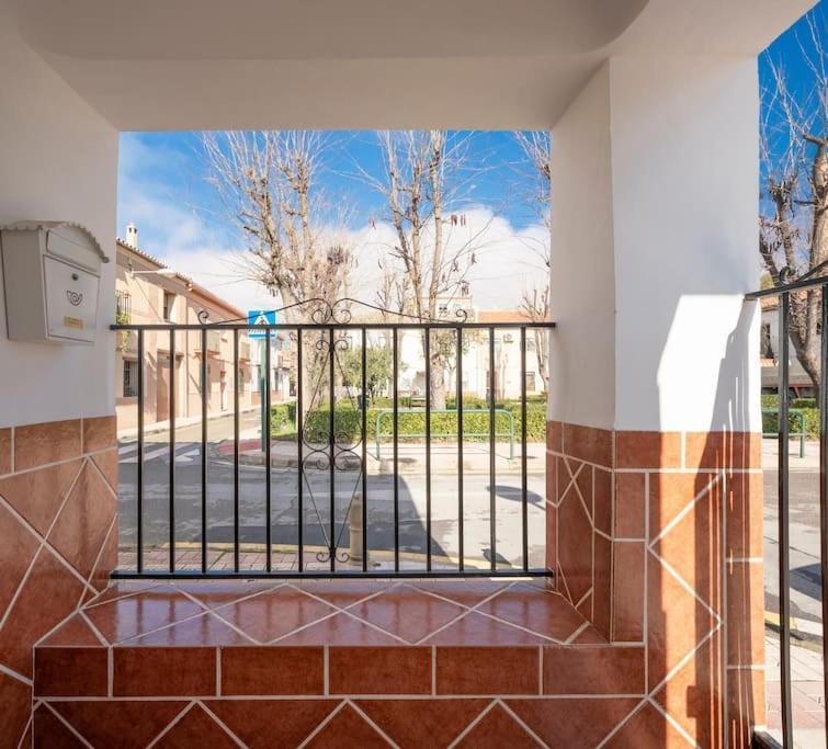 Vila Casa Pablo -Granada- Exteriér fotografie